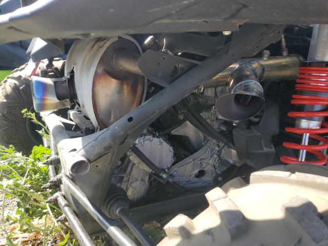 2019 CAN-AM MAVERICK X - 3JBVXAW28KK001170