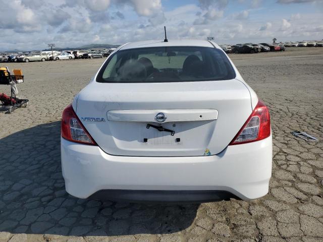 2016 NISSAN VERSA S 3N1CN7AP4GL911113