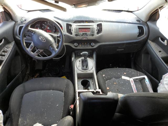 2015 KIA SPORTAGE L - KNDPB3AC3F7722145
