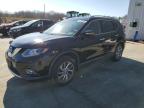 2015 NISSAN ROGUE S - 5N1AT2MV4FC762408