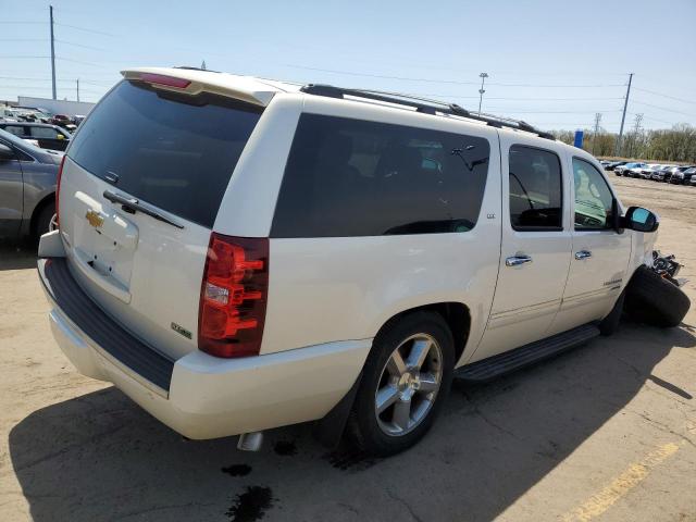Vin: 1gnskke75cr322211, lot: 54891885, chevrolet suburban k1500 ltz 20123