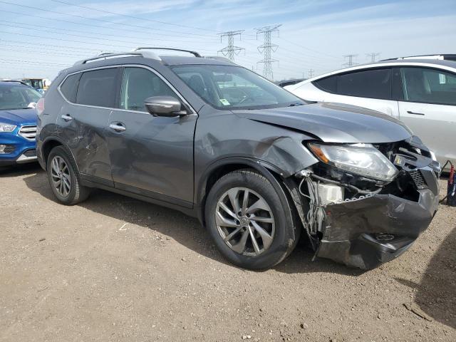 Vin: 5n1at2mt2fc864871, lot: 54988555, nissan rogue s 20154