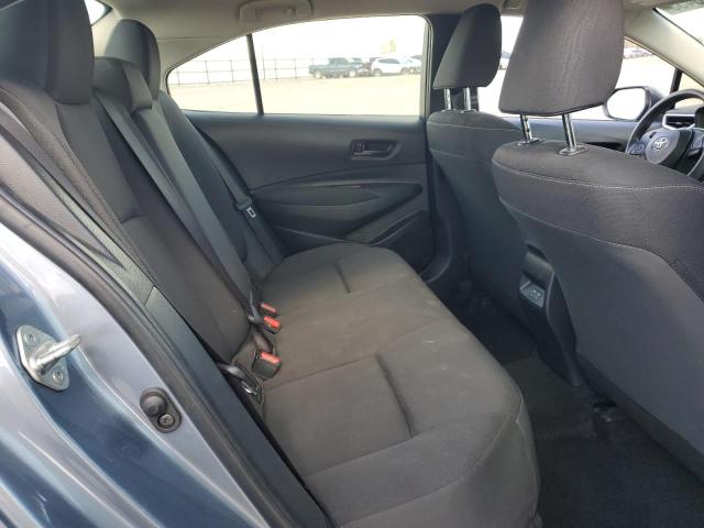 2024 TOYOTA COROLLA LE - JTDB4MEE9R3017321