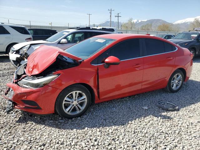 Vin: 1g1be5sm3j7121808, lot: 52444995, chevrolet cruze lt 2018 img_1