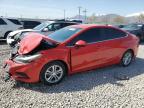 2018 CHEVROLET CRUZE LT - 1G1BE5SM3J7121808