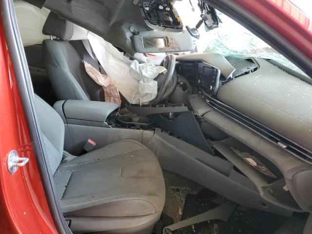 2021 HYUNDAI ELANTRA SE - 5NPLS4AG4MH030153
