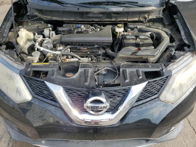 2016 NISSAN ROGUE S - KNMAT2MT6GP631851