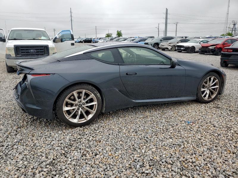 Vin: jthhp5ay6ja002605, lot: 51145955, lexus lc500 500 20183