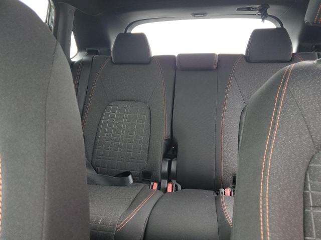 2025 HONDA HR-V SPORT - 3CZRZ1H5XSM742256
