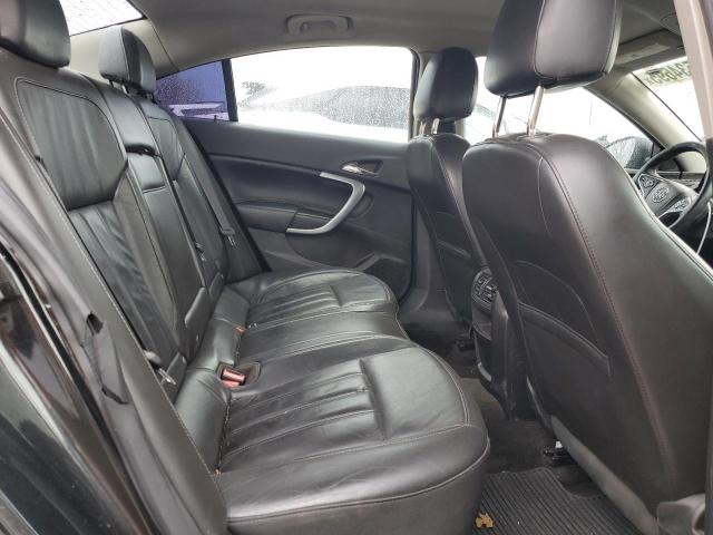 2015 BUICK REGAL 2G4GK5EX0F9127191