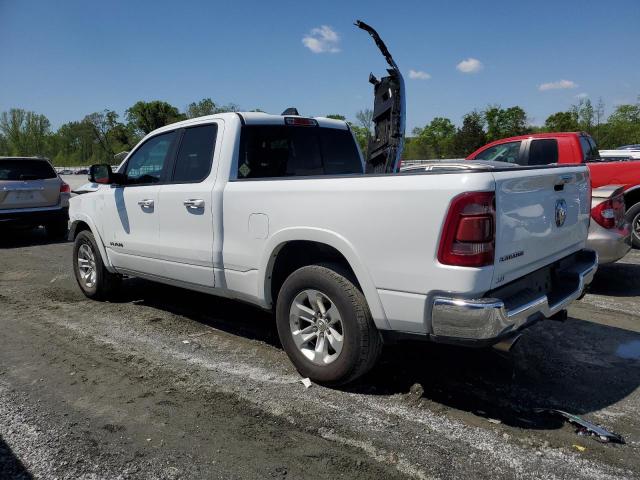 2020 RAM 1500 LARAM - 1C6RREDT1LN270870