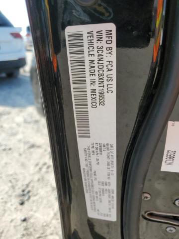 2022 JEEP COMPASS LI - 3C4NJDCBXNT196532