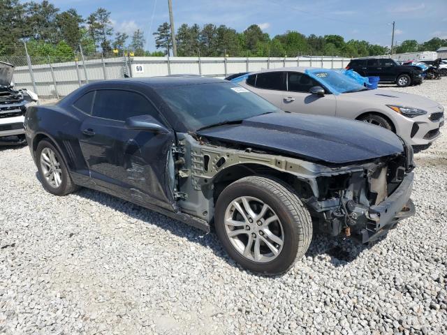 Vin: 2g1fa1e39e9304949, lot: 52332625, chevrolet camaro ls 20144
