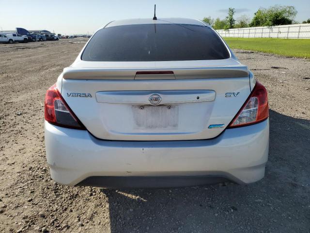 2015 NISSAN VERSA S - 3N1CN7AP4FL850523