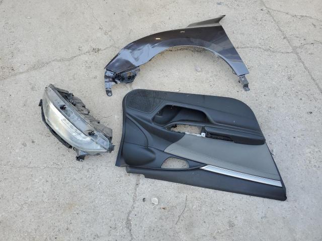 2016 HONDA CIVIC TOUR - 19XFC1F91GE018103