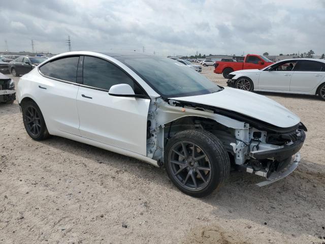 2022 TESLA MODEL 3 - 5YJ3E1EB2NF243932