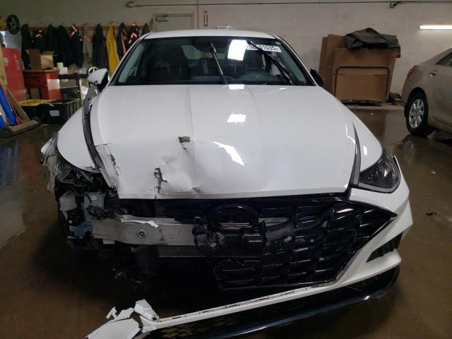 2023 HYUNDAI SONATA SEL - KMHL64JA9PA296663