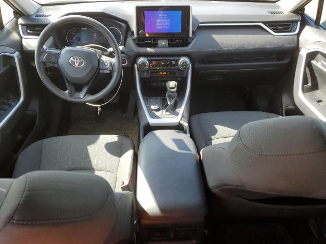 2023 TOYOTA RAV4 WOODL - 2T3UWRFV4PW173291