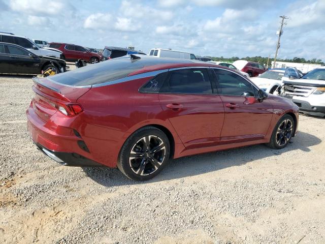 Vin: 5xxg64j23ng094868, lot: 55092535, kia k5 gt line 20223