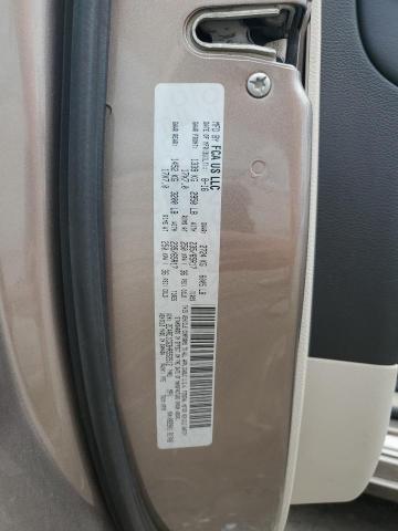 2017 CHRYSLER PACIFICA L 2C4RC1CG3HR552512