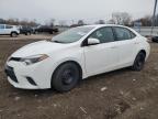 2015 TOYOTA COROLLA L - 2T1BURHE4FC236019
