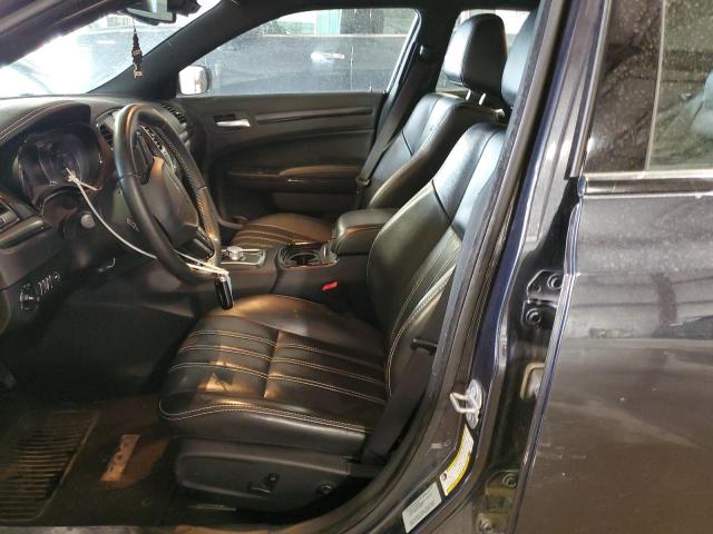 2016 CHRYSLER 300 S 2C3CCAGG6GH304859