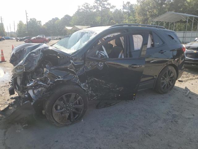 Vin: 3gnaxmegxpl205388, lot: 52297825, chevrolet equinox rs 2023 img_1