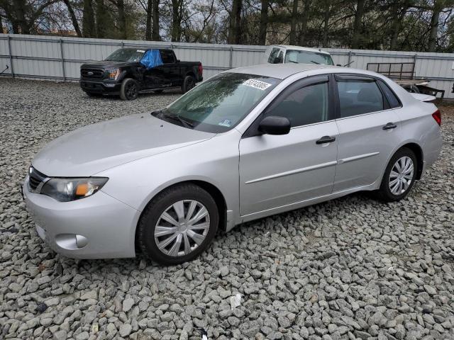 SUBARU IMPREZA 2.