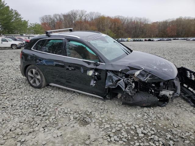 Vin: wa1abafy4r2049800, lot: 52440785, audi q5 premium 40 20244