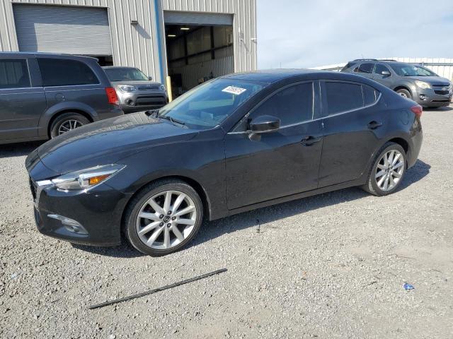 Vin: 3mzbn1w31hm144535, lot: 52695015, mazda 3 grand touring 2017 img_1