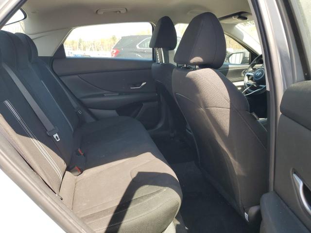 2021 HYUNDAI ELANTRA SE - KMHLS4AG0MU211817