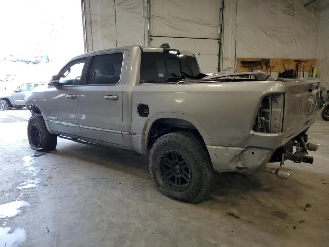 Vin: 1c6srfhm4mn819425, lot: 54007005, ram 1500 limited 20212