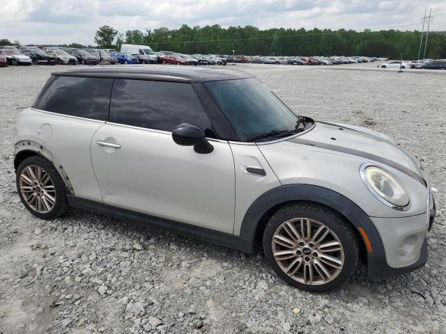 Vin: wmwxm5c5xet936685, lot: 54418045, mini cooper 20144