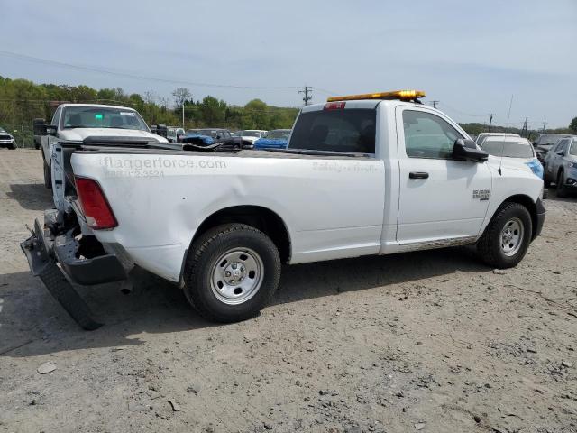 Vin: 3c6jr6dg1pg655947, lot: 51980885, ram 1500 tradesman 20233