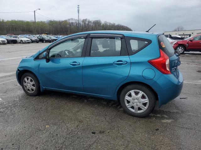 2015 NISSAN VERSA NOTE - 3N1CE2CP7FL358956