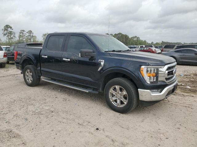 2021 FORD F150 SUPER - 1FTFW1E85MKD32703