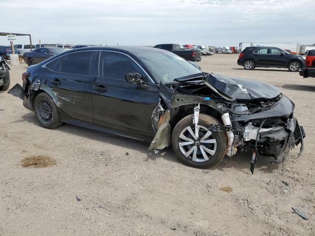Vin: 2hgfe2f24sh537373, lot: 53671005, honda civic lx 20254