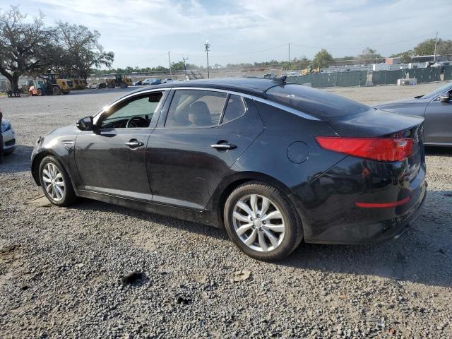 Vin: 5xxgn4a71eg342436, lot: 54088495, kia optima ex 20142