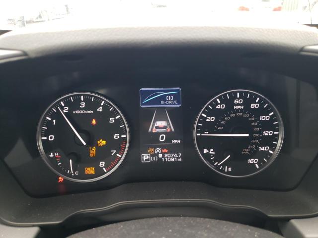 2024 SUBARU CROSSTREK - JF2GUADC1R8263773