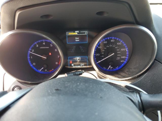 2019 SUBARU OUTBACK 2. - 4S4BSAFC3K3386565