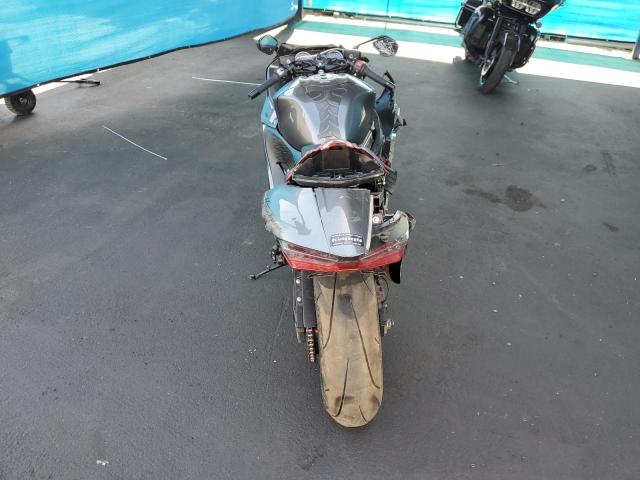 2023 SUZUKI GSX1300 RR - JS1EJ11D6P7100092