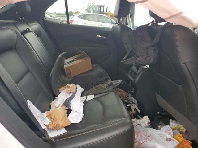 2020 CHEVROLET EQUINOX PR - 2GNAXNEV8L6174452