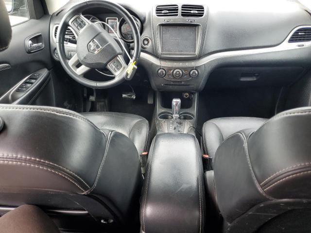 2017 DODGE JOURNEY CR - 3C4PDCGG9HT530604