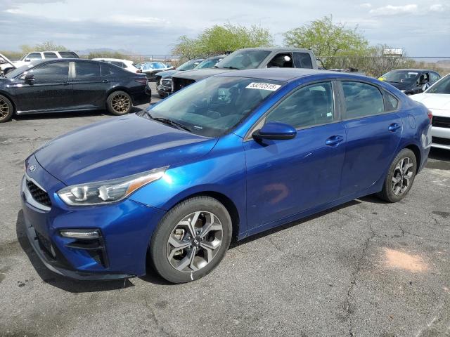 Vin: 3kpf24ad1ke058691, lot: 53212515, kia forte fe 2019 img_1