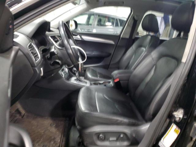 2015 AUDI Q3 PREMIUM - WA1EFCFS8FR005251