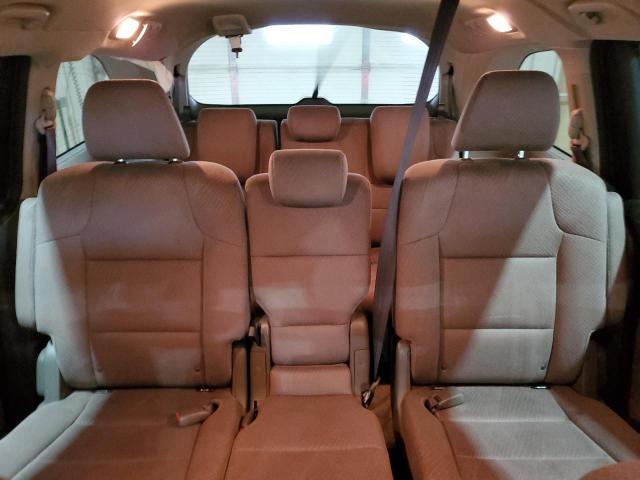 2015 HONDA ODYSSEY EX - 5FNRL5H41FB051682