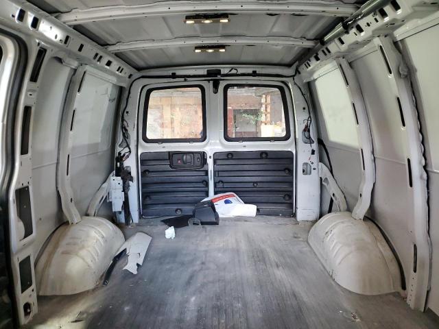 2023 GMC SAVANA G25 1GTW7AFP9P1103759