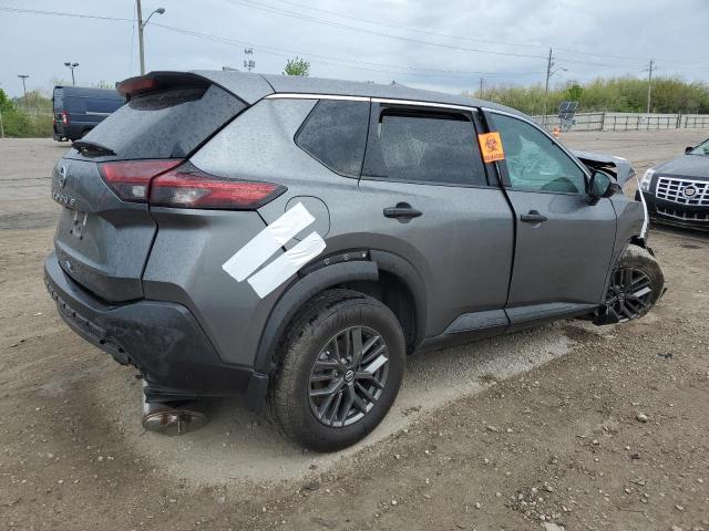 Vin: 5n1at3aa6mc727700, lot: 54310635, nissan rogue s 20213