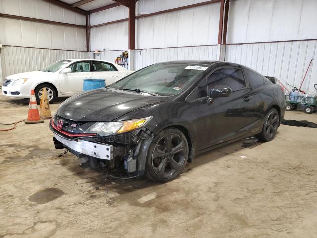 Vin: 2hgfg4a5xeh703326, lot: 51845965, honda civic si 2014 img_1