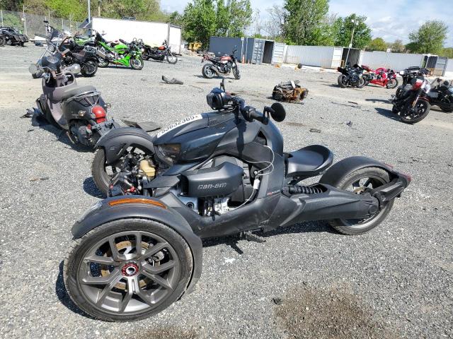 2024 CAN-AM RYKER - 3JB2FEG43RJ000389